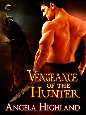 cover image of Vengeance of the Hunter